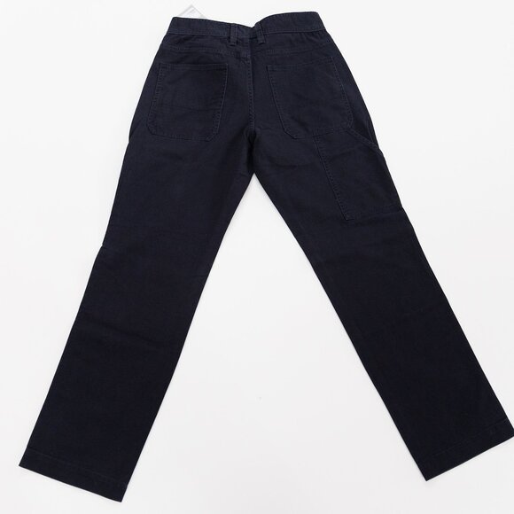Everlane Men's The Chore Pant NWT Size 32 x 32 Dark Navy - Picture 2 of 6